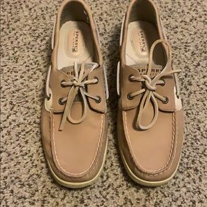 Women’s Sperry Top Sider